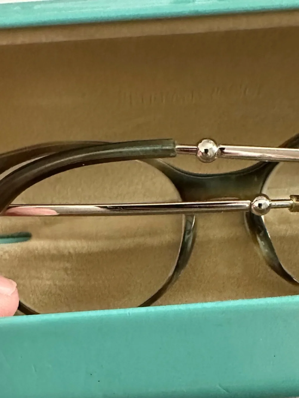 Tiffany & Co. selected image